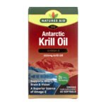 NATURES AID KRILL OIL 100MG 60 CAP
