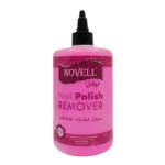 NOVELL NAIL POLISH REMOVER 300ML