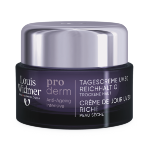 LOUIS WIDMER RICH DAY CREAM UV30 50ML
