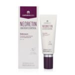 neoretin discrom spf50 depigment gelcream