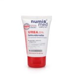 NUMIS MED CRACKED HEEL CREAM UREA 25% 50ML