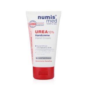 NUMIS HANDCREAM UREA 10% 75ML