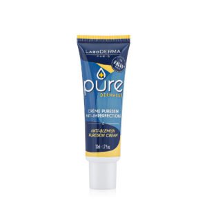 FAIR&WHITE ANTI-BLEMISH PURE SKIN CREAM 50ML