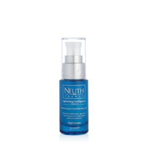 NEUTH LIGHTENING INTELLIGENCE NIGHT CREAM-