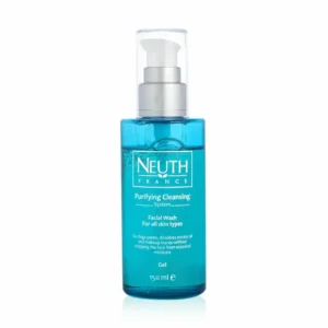 NEUTH FACIAL WASH GEL 150ML