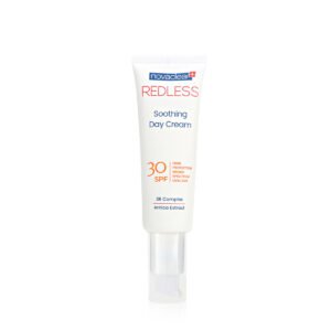 novaclear REDLESS Soothing Day Cream SPF30 50ML