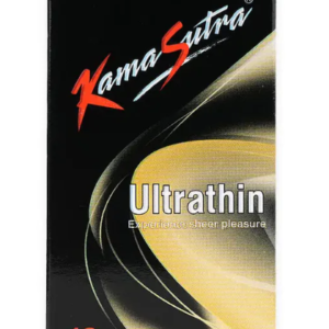 KAMASUTRA 12 ULTRA THIN CONDOM