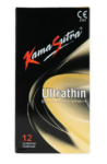 KAMASUTRA 12 ULTRA THIN CONDOM