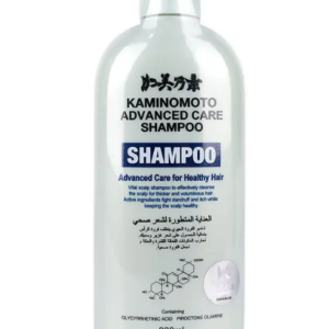 KAMINOMOTO ADV CARE SHAMPOO
