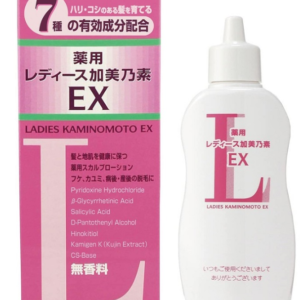 KAMINOMOTO LADIES EX LOTION 150ML