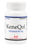 KENEQOL 50MG 30SOFTGELS