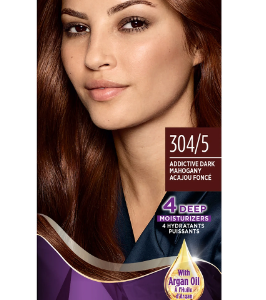 KOLESTON 304/5 ADDICTIVE DARK MAHOGANY