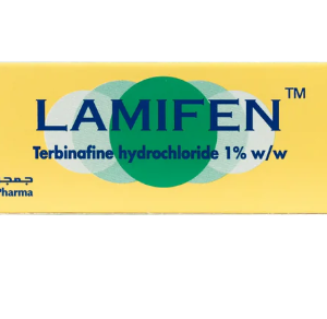 LAMIFEN CREAM 15GM