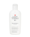 LOUIS WIDMER REMEDERM FLUID BODY CREAM 200ML
