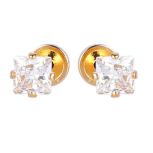 LUSTROUS(131) GOLD PLATED DOLPHIN