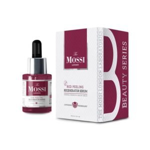 MOSSI RED PEELING REGENERATOR SERUM