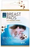 MANUKA BREAST PADS (REUSABLE)