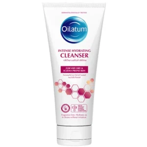 OILATUM INTENSE HYDRATING CLEANSER 200ML