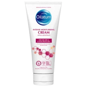 OILATUM INTENSE MOISTURISING CREAM 200G