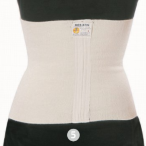 MES-KON WOOL CORSET (S)