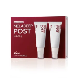 MELADEEP PSOT CREAM 2*20GM