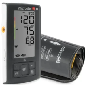 MICROLIFE RISK MANAGER BLOOD PRESSURE PM100