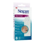 NEXCARE STERI-STRIP 8 PK R150C