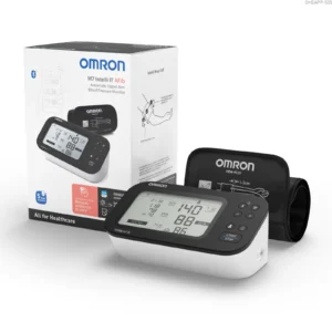 OMRON M7 INTELLI BPM EHM 7361