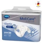MOLICARE SLIP MEDIUM 30S
