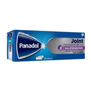 Panadol Joint 24 tablets