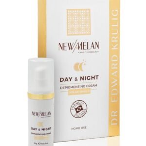 NEWMELAN DAY AND NIGHT 30GM
