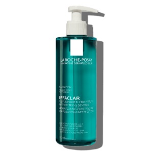 La Roche-Posay Effaclar Micro-Peeling Face And Body Cleansing Gel 400Ml