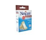 NEXCARE 3M ASSORTED BLOOD -STOP 14PIC