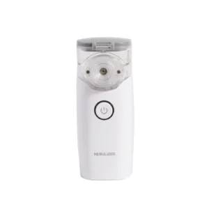 MEDASIA MESH NEBULIZER M01L