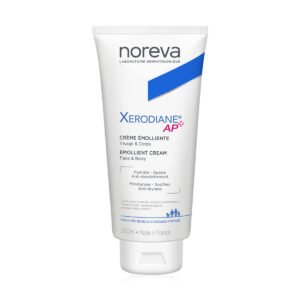 NOREVA XERODIANE AP+ BODY EMOLLIENT 200ML