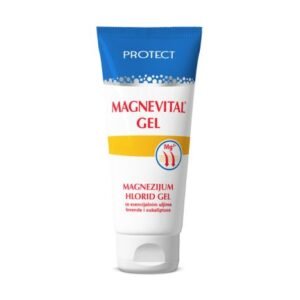 MAGNEVITAL MAGNESIUM CGLORIDE GEL 200ML