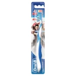 ORAL-B T/B JUNIOR 6-12YEARS SOFT