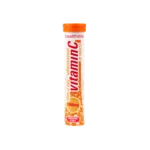 HEALTH LIFE  EFFERV   VITC 1000MG 20TAB