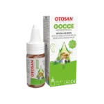 OTOSAN EAR DROPS 10ML