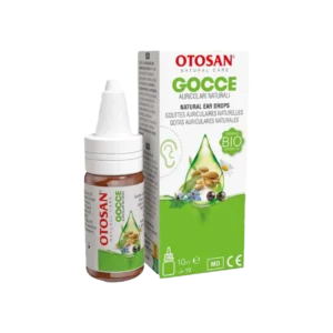 OTOSAN EAR DROPS 10ML