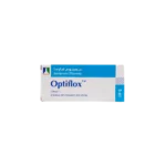 OPTIFLOX  EYE DROP
