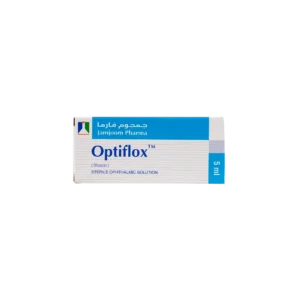 OPTIFLOX  EYE DROP