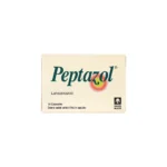 13710-PEPTAZOL30MG14CAPFrontSide