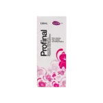 PROFINAL PED 110ML SUSP