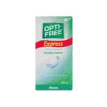 OPTI FREE EXPRESS 120ML