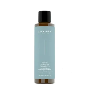 LUXURY RELIVE FORTIFIER HAIR LOSS ADJUVANT SHAMPOO250ML