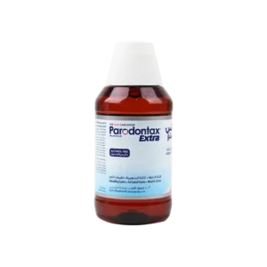 PARODONTAX MOUTHWASH 300 ML FLUORIDE