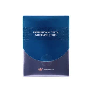 Professional Teeth Whitening 28 Strips