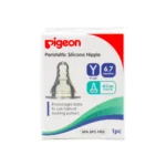 PIGEON FLEXIBLE 6+ Y 1PCS