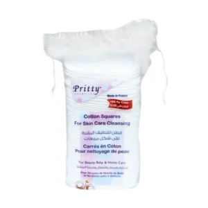 PRITTY COTTON 40 SQUARES